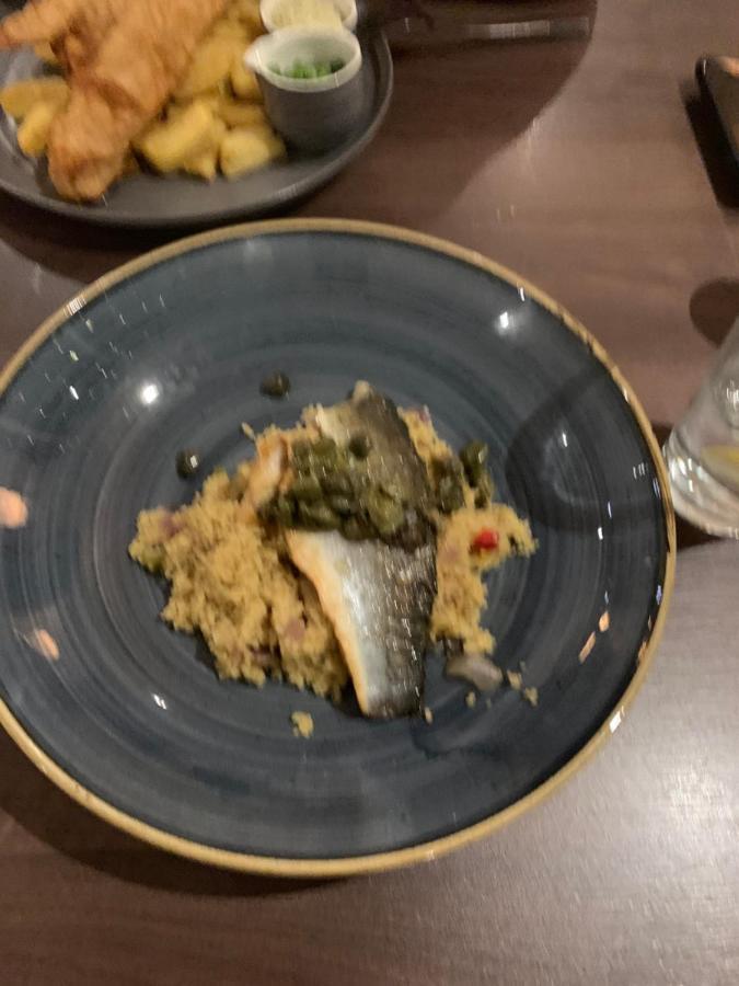 Dinkel Verblijf Denekamp Esterno foto
