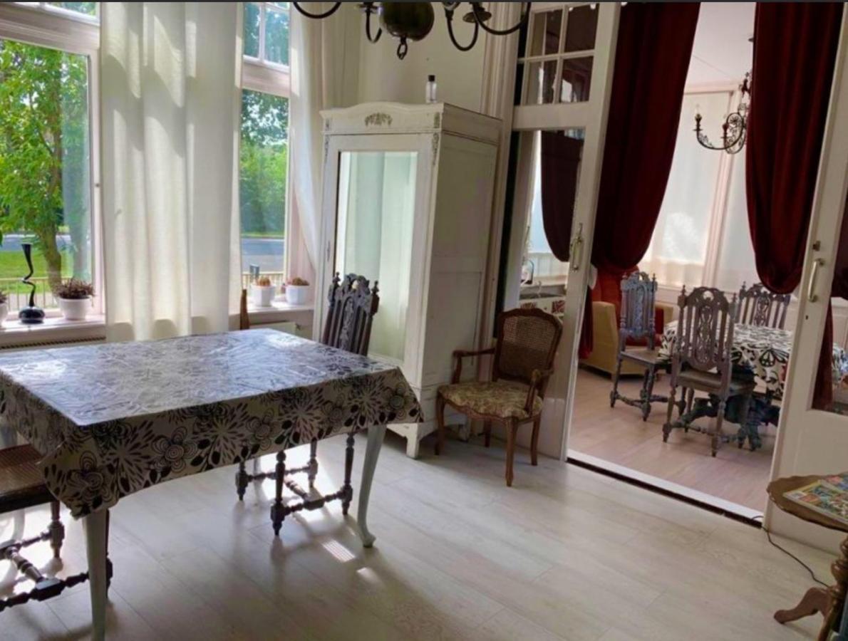 Dinkel Verblijf Denekamp Esterno foto