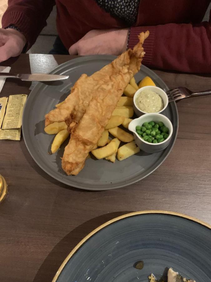 Dinkel Verblijf Denekamp Esterno foto