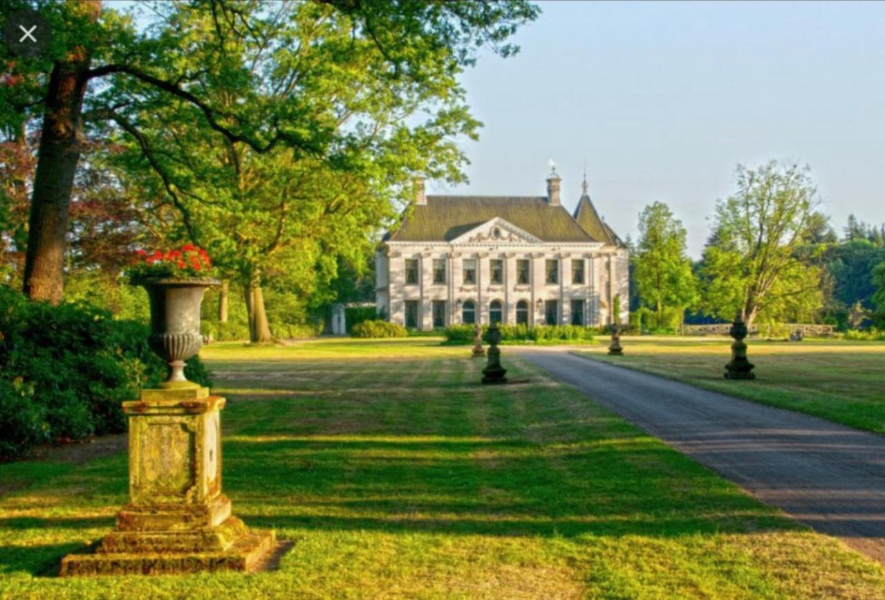 Dinkel Verblijf Denekamp Esterno foto